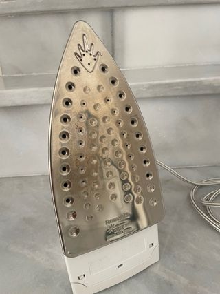 Plancha Rowenta Precision 