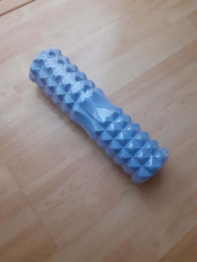 Foam roller rodillo de masaje