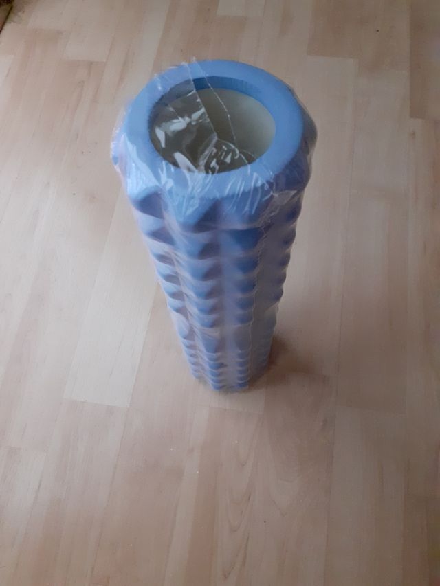 Foam roller rodillo de masaje
