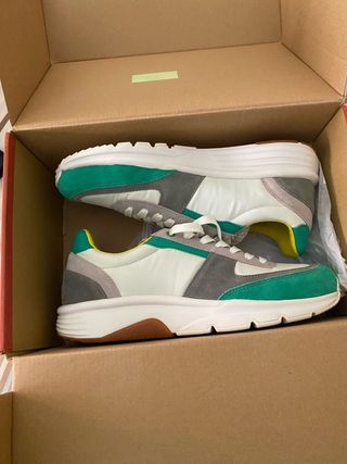 Zapatillas Camper Talla 41 Nuevas
