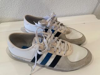 Zapatillas Adidas Neo Talla 43
