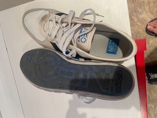 Zapatillas Adidas Neo Talla 43