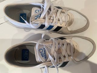 Zapatillas Adidas Neo Talla 43