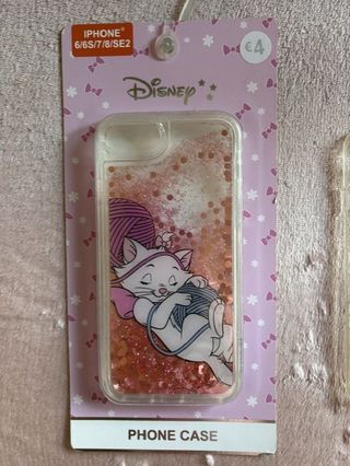 Custodie Disney per iPhone 6/6S/7/8/SE2