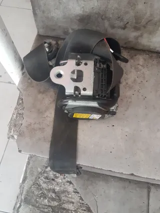 Cinturón delantero Citroën Nemo