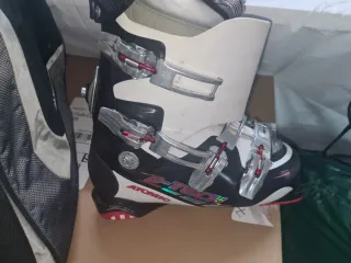 Botas de esquí Atomic B-Tech