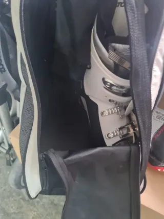 Botas de esquí Atomic B-Tech