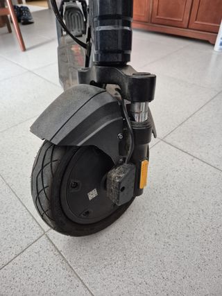  Patinete Eléctrico Red Bull Racing. Nuevo.