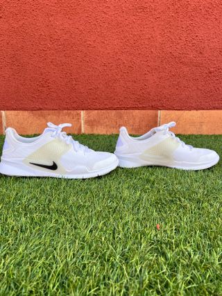 Zapatillas Nike Arrowz Talla 40