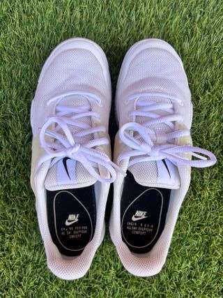 Zapatillas Nike Arrowz Talla 40
