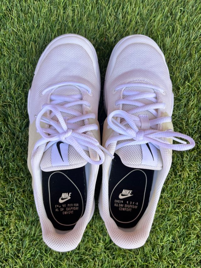 Zapatillas Nike Arrowz Talla 40
