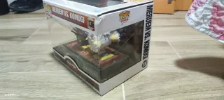 Funko Pop! Meruem vs Komugi 1136 