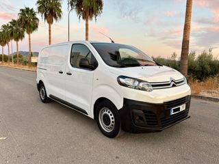 Citroen Jumpy 2017