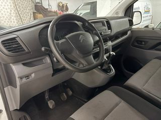 Citroen Jumpy 2017