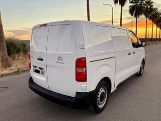 Citroen Jumpy 2017
