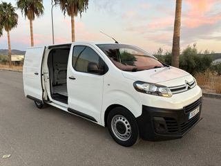 Citroen Jumpy 2017
