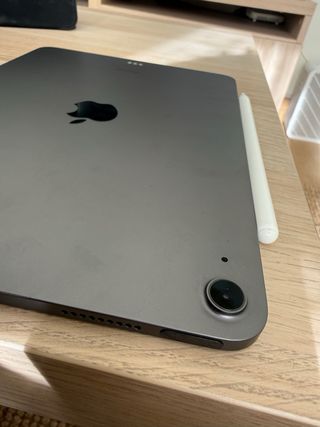 iPad Air M1 grigio siderale