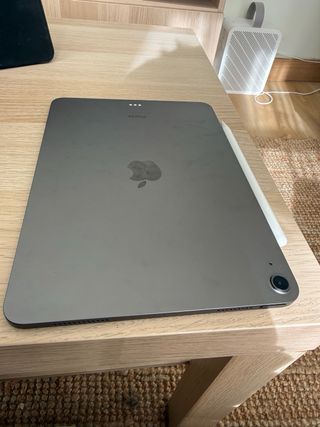 iPad Air M1 grigio siderale