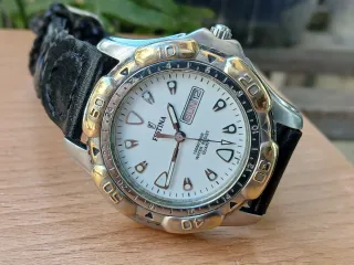 Reloj Festina Cuarzo Hombre