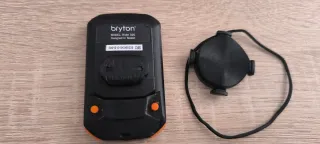 GPS Bryton Rider 320