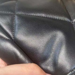 Borsa Chanel 19