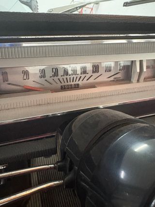 Simca 1000 barreiros 1980