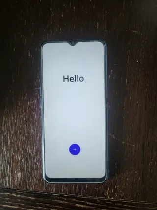OPPO A16S 