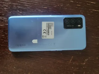 OPPO A16S 
