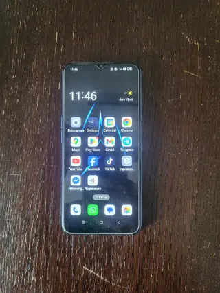 OPPO A16S 