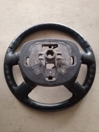 Volante Ford Focus Negro