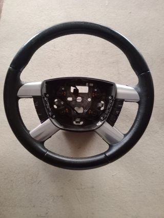 Volante Ford Focus Negro