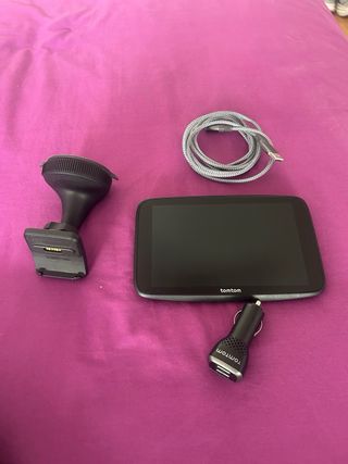 TomTom GO Expert 7 Premium Pack