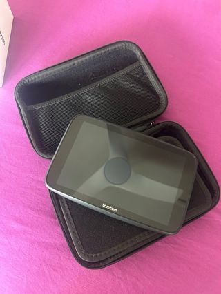 TomTom GO Expert 7 Premium Pack