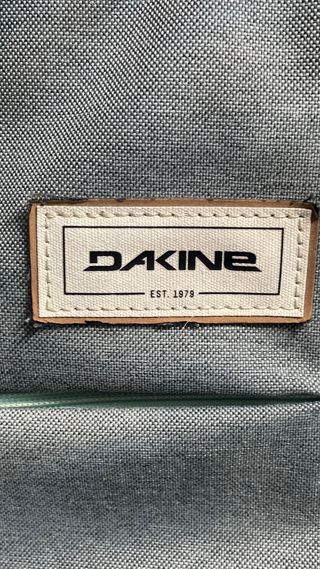 Maleta de viaje Dakine 55x40x20 cm