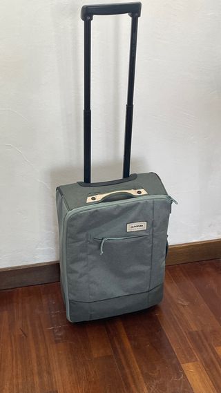 Maleta de viaje Dakine 55x40x20 cm
