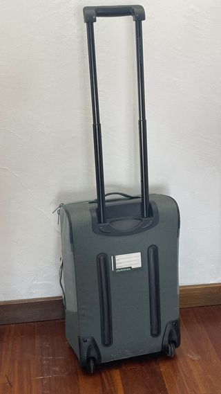 Maleta de viaje Dakine 55x40x20 cm