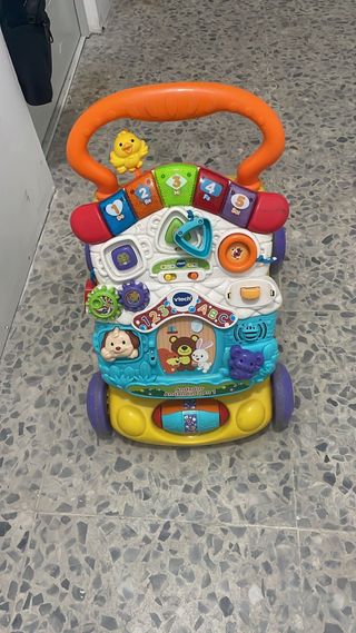 Correpasillos Vtech
