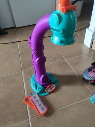 Lote de juguetes infantiles variados