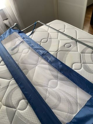 Barrera Cama Olmitos
