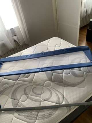 Barrera Cama Olmitos