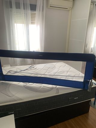 Barrera Cama Olmitos
