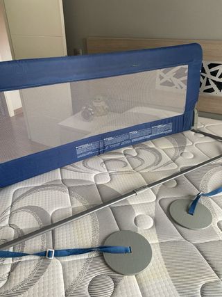 Barrera Cama Olmitos
