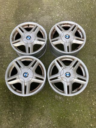 Llantas 15 BMW