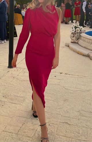 Vestido fiesta Lady Pipa