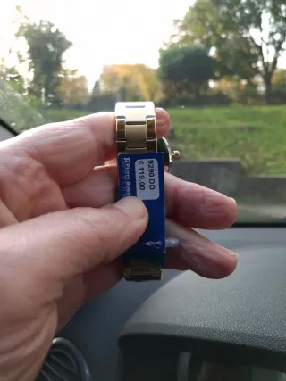 Pierre Bonnet orologio Uomo 5 ATM 