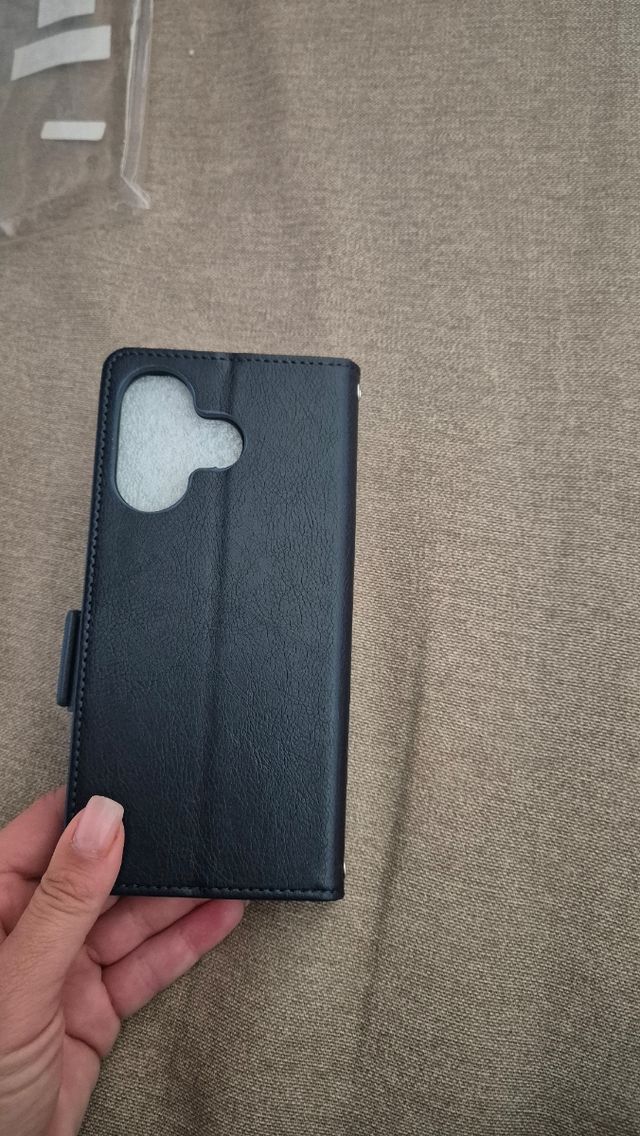 Cover Xiaomi Redmi 13 Blu