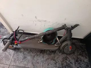 Patinete Eléctrico Xiaomi