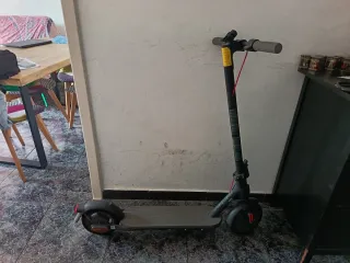 Patinete Eléctrico Xiaomi