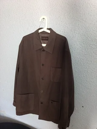 Chaqueta Caramelo Sport Marrón