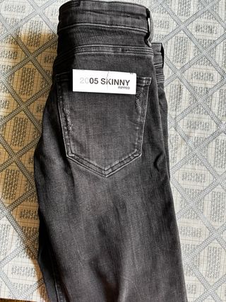 Pantalón zara hombre 